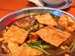 -雙冲柳州螺蛳粉&酸嘢&桂林米粉(簋街店)