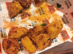 -探鱼·鲜青椒爽麻烤鱼(番禺万达店)