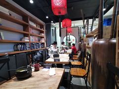 -和府捞面(东直门银座店)