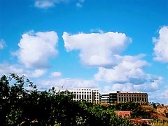-慈铭健康体检中心(星海奥亚分院)