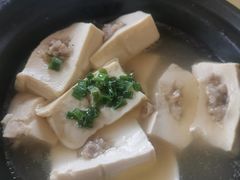 -桃园美食(水库路店)