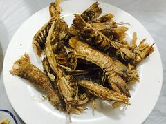 -海帮主·蒸汽海鲜青岛菜(栈桥火车站店)