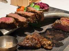 -王品牛排(杭州大厦店)