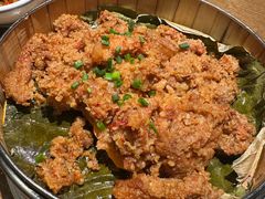 -实在湘·大碗土菜(竹料店)