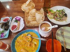 -荷花泰菜(东方新天地店)