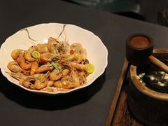 -汉水谣·江景餐厅(江滩店)