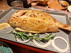 -耶里夏丽·新疆菜(徐家汇臻选店)