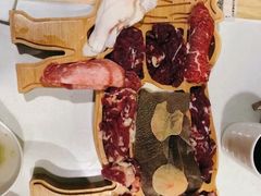 -牛记皇·鲜牛肉火锅(弘阳广场店)