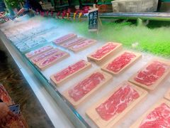 -钱库里海鲜自助(唐山街店)