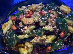 -刘成杰锦州烧烤(南河路店)