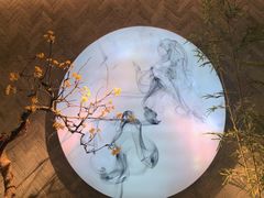 -绿茶餐厅(二七万达店)