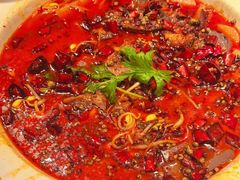 -永安水煮活鱼·仪征菜(仪征奥林匹克店)
