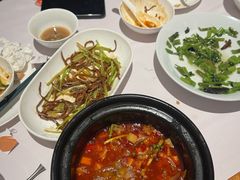 -粗茶淡饭·汉口公馆(循礼门店)