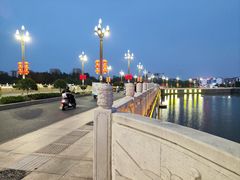 -凤城河风景区