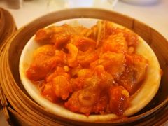 梅子排骨-美心皇宫(沙田大会堂店)