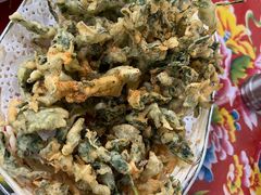 -何适山庄 ·可团建(水长城P2停车场店)