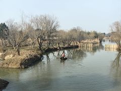 -长兴太湖图影湿地文化园