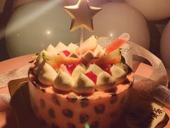 -黑池口感烘焙·生日蛋糕(坂田店)