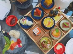 -北京丽晶酒店