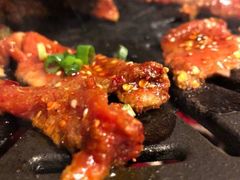 -炙忧烤肉屋(中国铁建广场店)