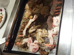 -春天烤肉自助餐厅(南内环店)