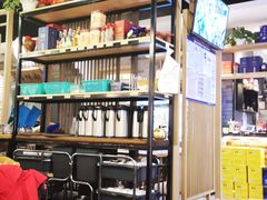 大堂-湘味淳(千禧街店)