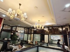 -湘桂人酒楼(西便门店)