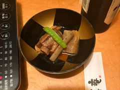 -黒豚料理 寿庵(中央駅西口店)