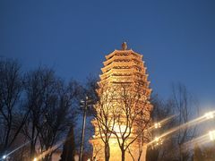 -天宁寺