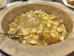 -双喜农庄·菌香园(安居家园店)