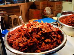 -丁家脆哨(民生路店)