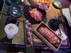 -湊湊火锅·茶憩(世博大道店)