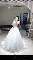 -LOVE SHINE婚纱·红鼎庄龙凤褂·妈妈装定制