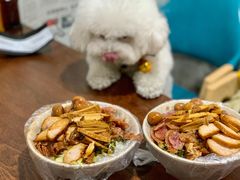 -陆长玖古法猪脚饭(玄风桥店)
