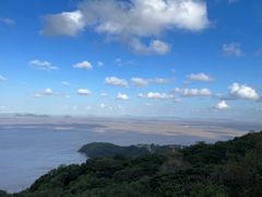 -普陀山慧济禅寺