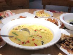 -醉得意·山茶油炒土鸡(福州马尾西堤店)