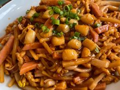 -肘子酥·天津菜·特色捞面(德云社店)