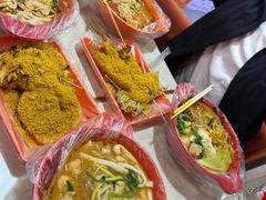 -安发瞧麻辣烫(总店)