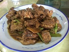 -田园山庄农家乐(石岩店)