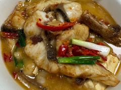 -南雄雄州土菜餐厅(粤北大厦店)