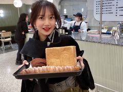 -OUR Bakery(SKP-S店)