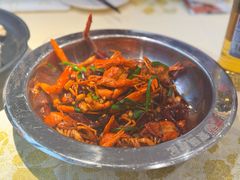-聚味瞿记·龙虾堂(梅溪湖店)