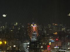 -澳门旅游塔360°旋转餐厅(南湾湖广场店)