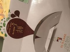 -OL’s Cake鲜荟千层(东风中路店)