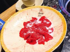 -蜀大侠·牛肉自助火锅(慈溪店)