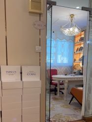 -茜尔维亚修身连锁(八佰伴店)