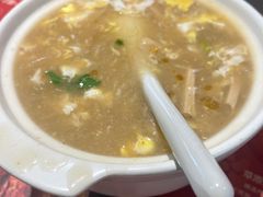 -木屋烧烤(万德庄店)