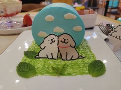 -IPSTAR·潮玩星球·主题店