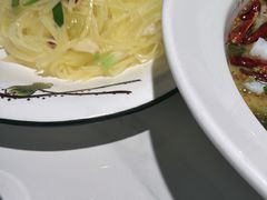-江渔儿酸菜鱼(万科东荟城店)