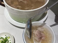 -秋色客家菜(南山店)